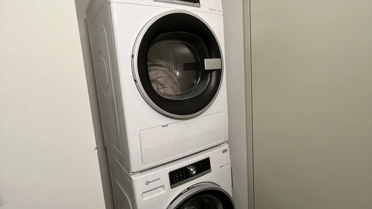 Stanza singola in affitto - Zollstrasse 57, 8005 Zürich - Foto 4