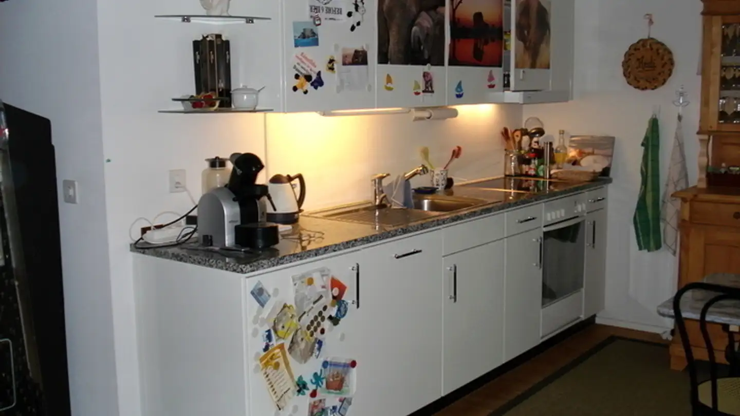 Wohnung mieten - 3013 Bern