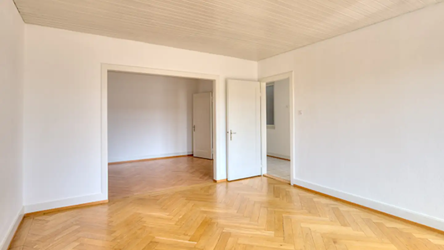 Apartment for rent - Bettlachstrasse 7, 2540 Grenchen