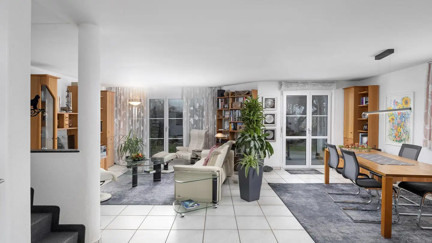 Single house for sale - Huswisenstrasse 13, 8426 Lufingen - Photo 3