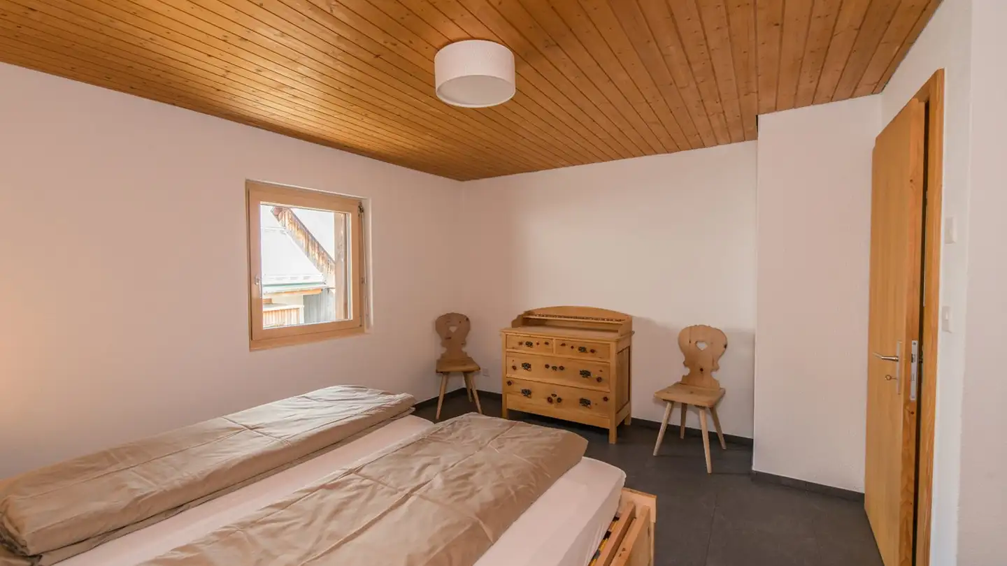 Mehrfamilienhaus kaufen - Fuschina 107, 7545 Guarda - Foto 3