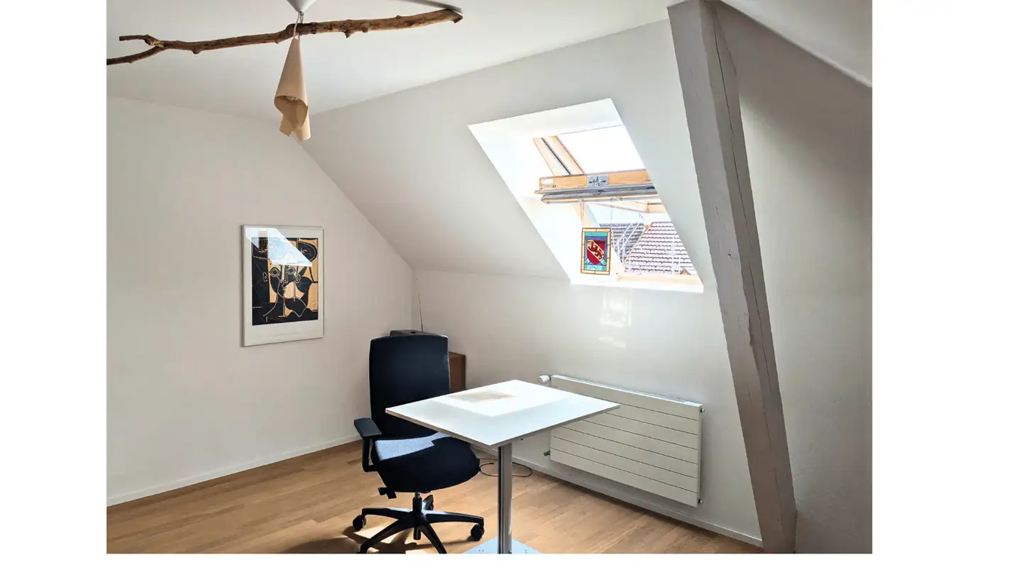 Apartment for rent - Rue de l'Église 2, 2000 Neuchâtel