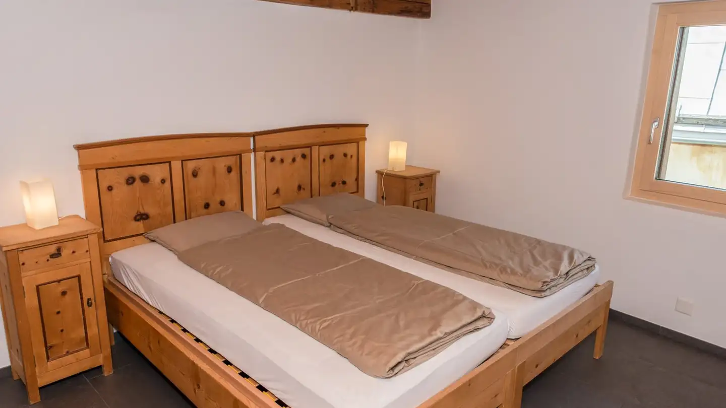Mehrfamilienhaus kaufen - Fuschina 107, 7545 Guarda - Foto 2