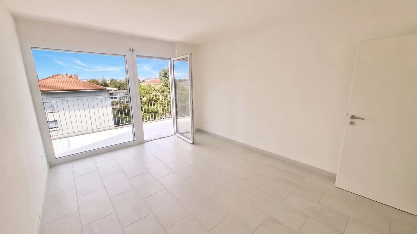Penthouse for rent - Horburgstrasse 38, 4057 Basel - Photo 4