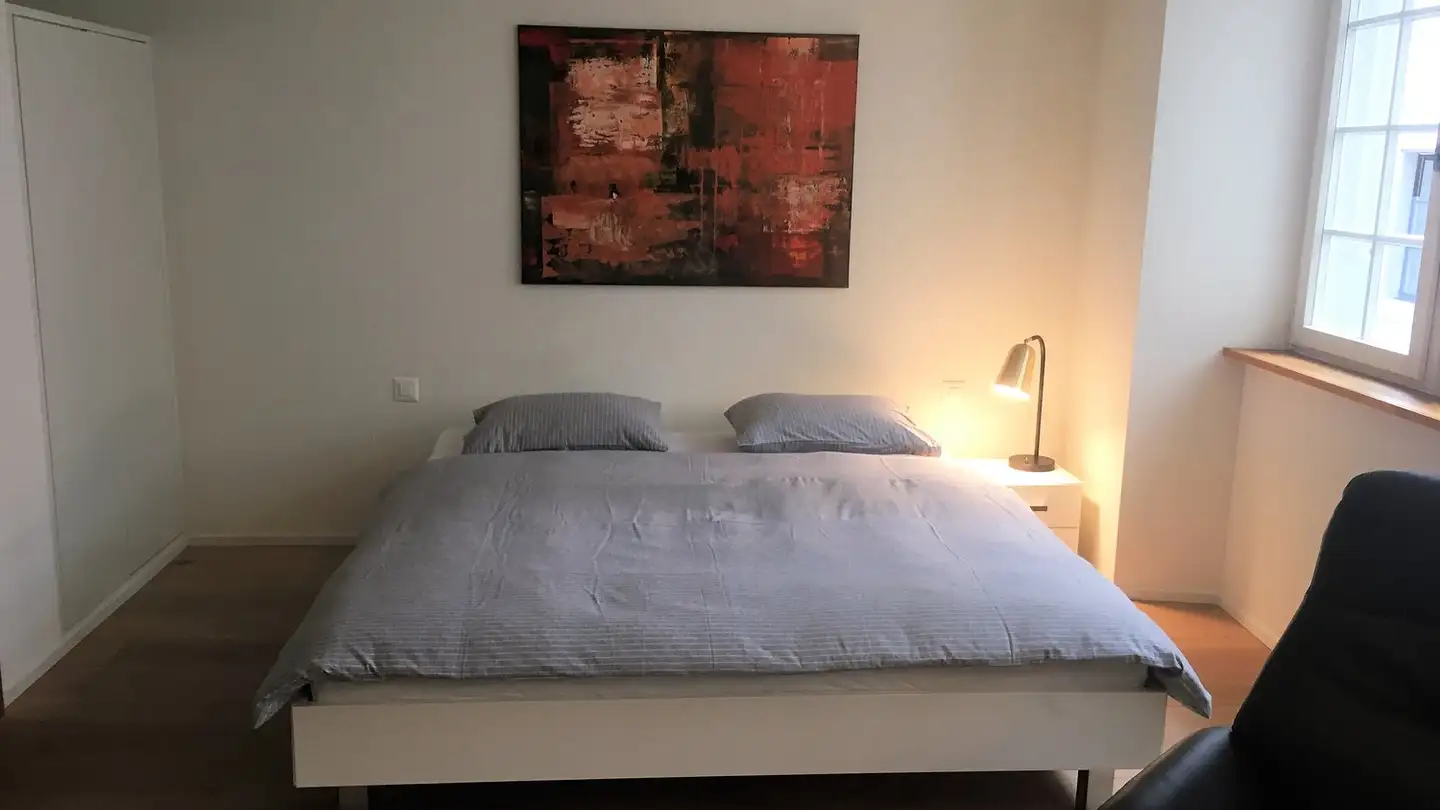 Furnished apartment for rent - Zinnengasse 5, 8001 Zürich - Photo 4