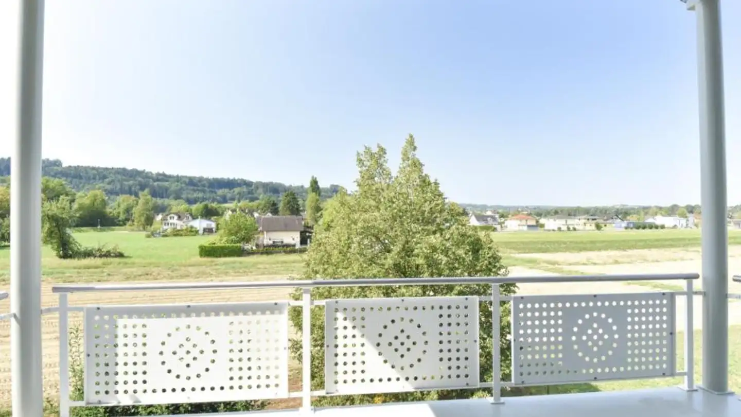 Appartement à louer - Hauptstrasse 28a, 9214 Kradolf