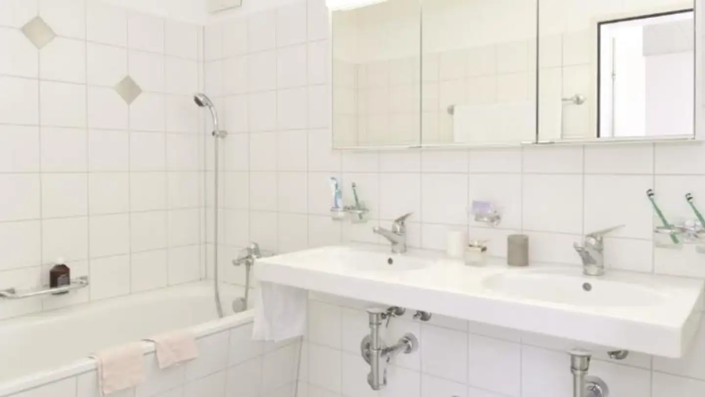 Appartement à louer - Hauptstrasse 28a, 9214 Kradolf - Photo 2