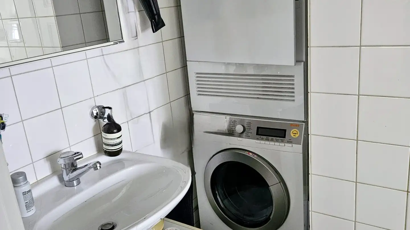 Wohnung mieten - Arosastrasse 5, 8008 Zürich - Foto 3