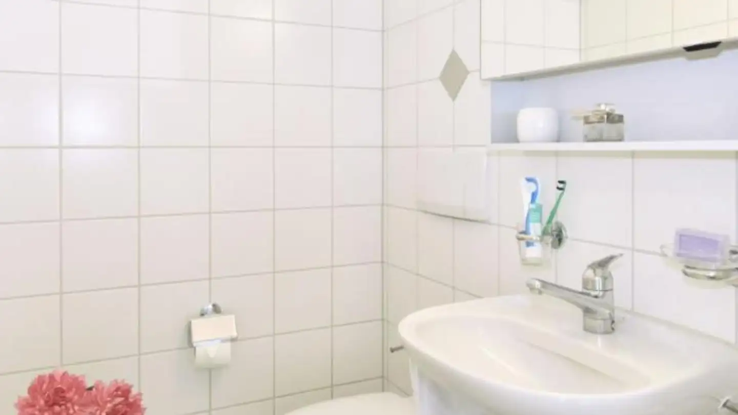 Appartement à louer - Hauptstrasse 28a, 9214 Kradolf - Photo 3