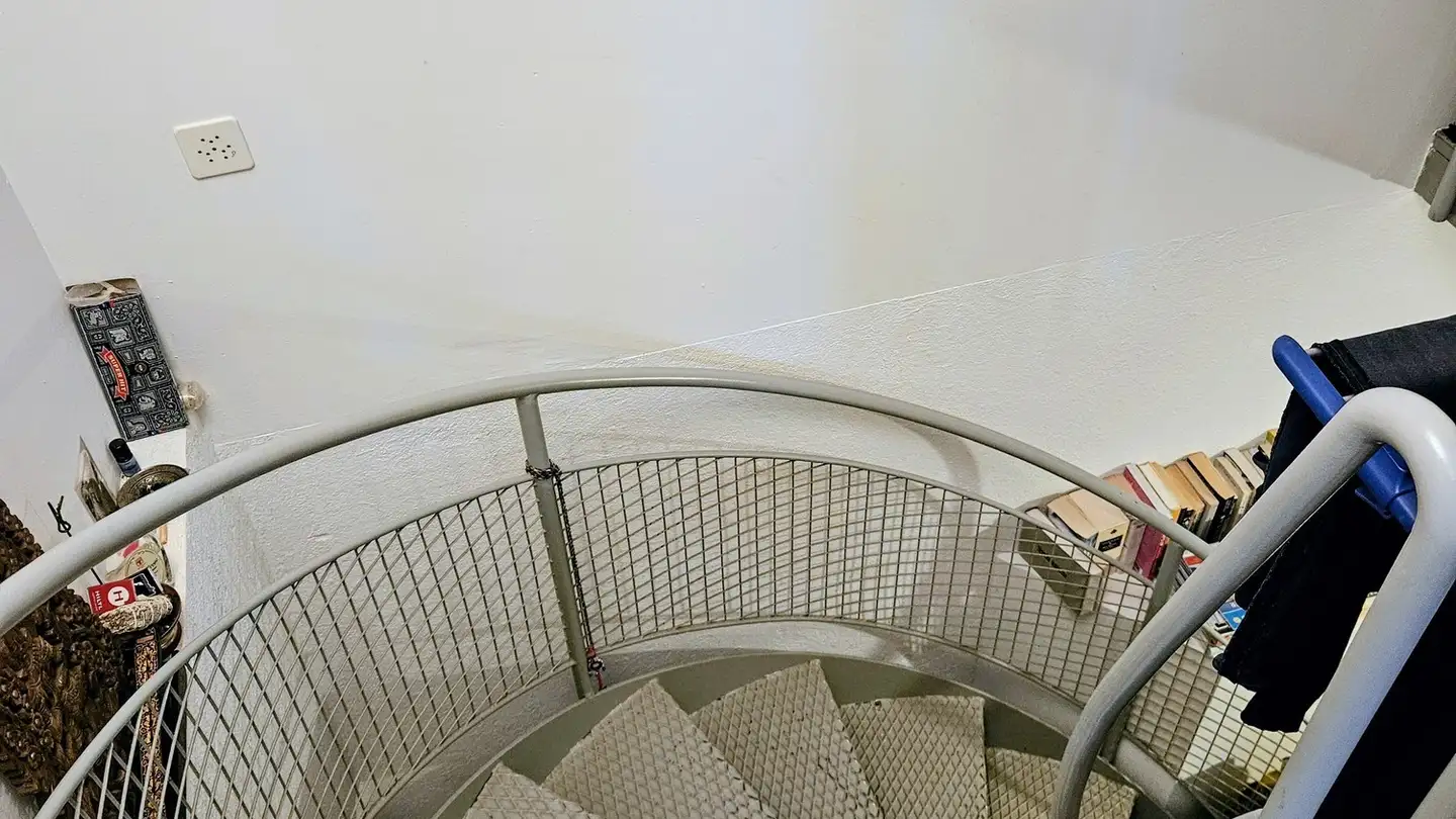 Wohnung mieten - Arosastrasse 5, 8008 Zürich - Foto 4