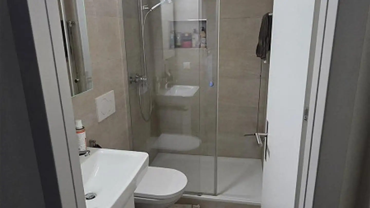 Appartement à louer - Hinterm Bach 34, 7000 Chur - Photo 2