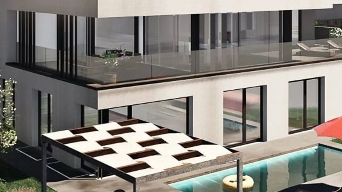 Villa in vendita - Im Wygart, 6205 Eich