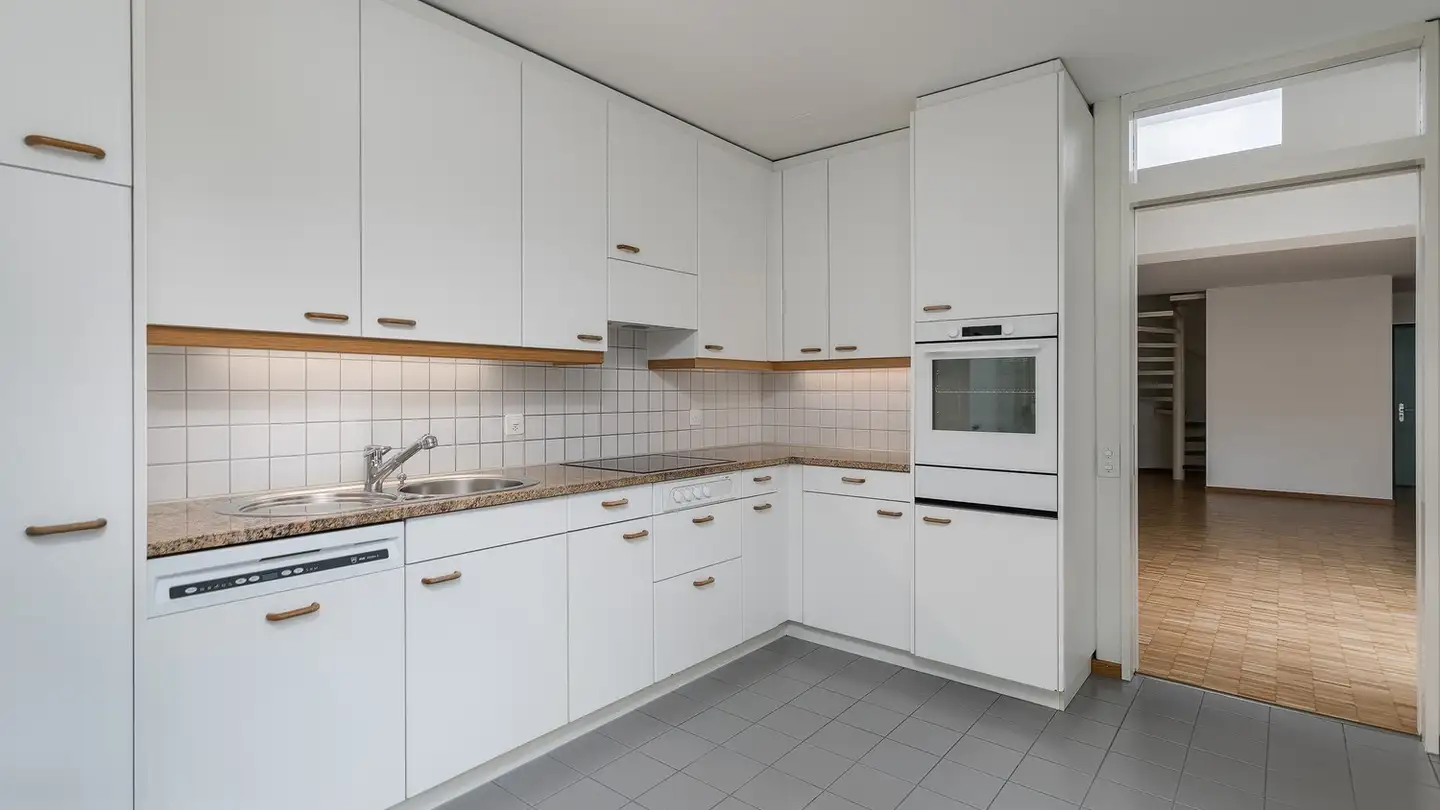 Stanza singola in affitto - Industriestrasse 12, 6300 Zug - Foto 3