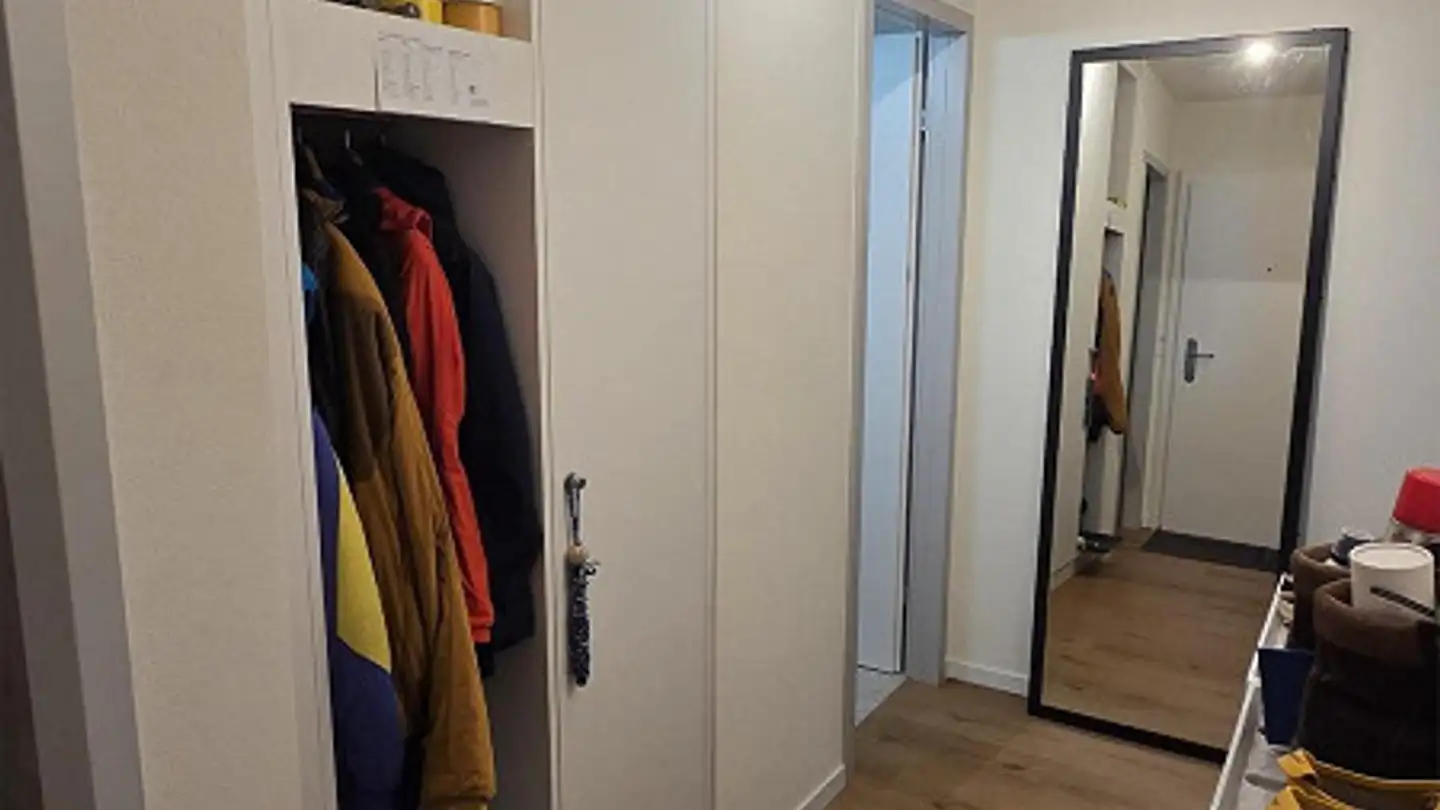 Appartement à louer - Hinterm Bach 34, 7000 Chur - Photo 4