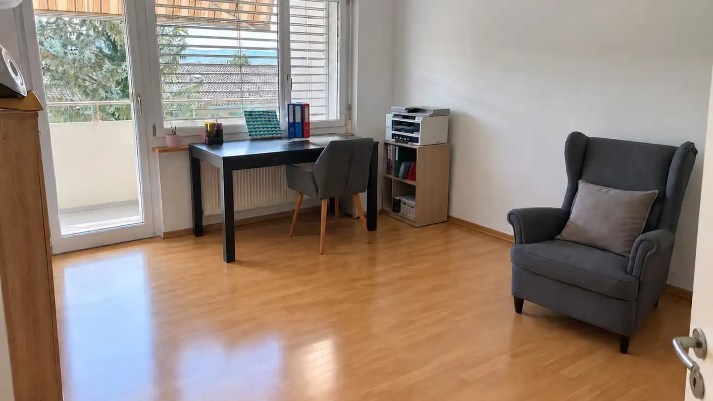 Appartement à louer - Gartenstrasse 43, 8102 Oberengstringen - Photo 4