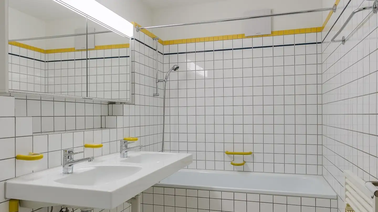 Stanza singola in affitto - Industriestrasse 12, 6300 Zug - Foto 2