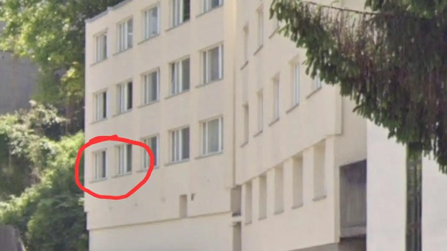 Appartement à louer - Hinterm Bach 34, 7000 Chur