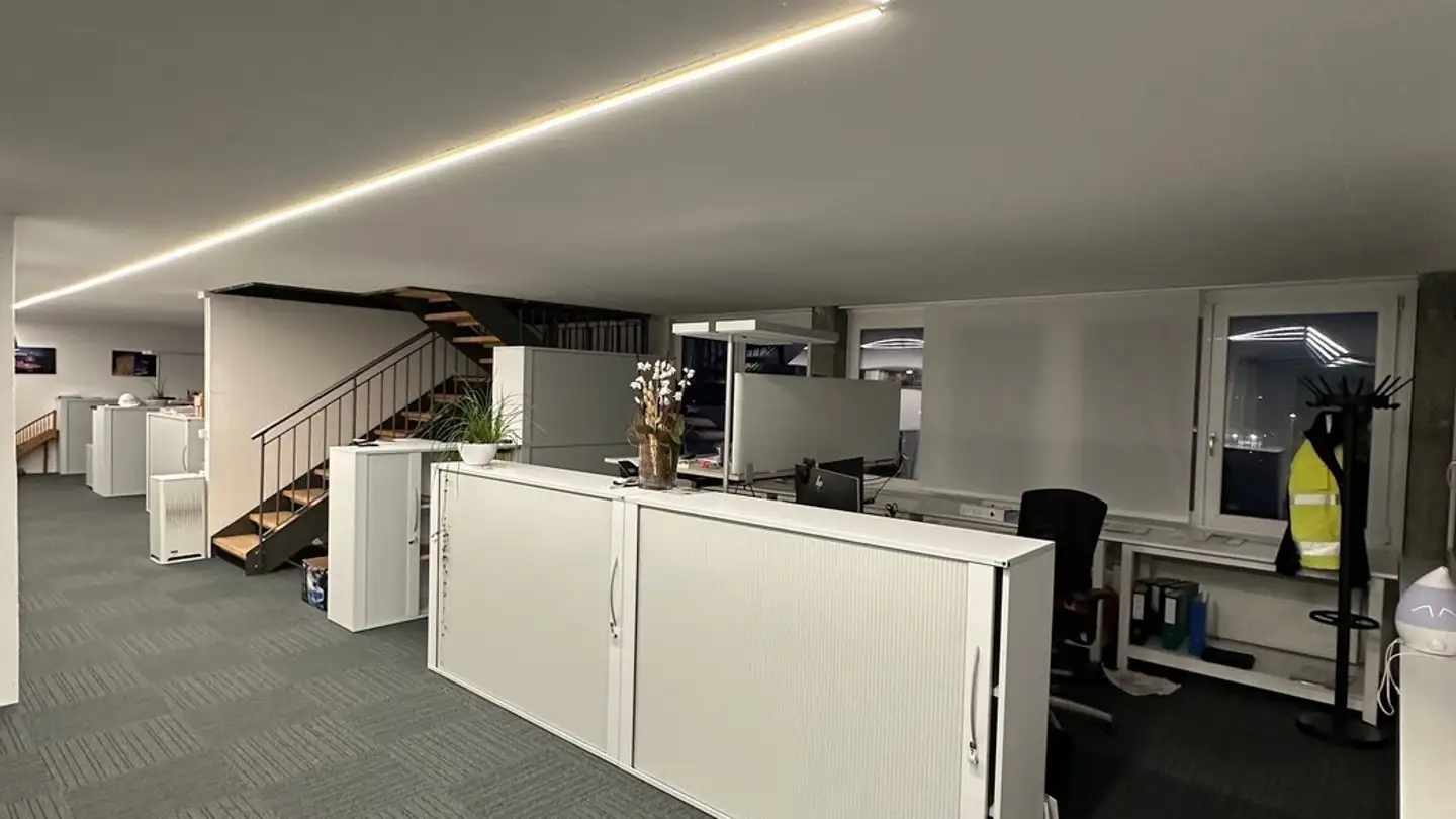 Office space for rent - Juchstrasse 25, 8604 Volketswil - Photo 4