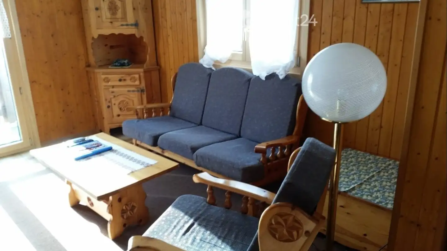 Apartment for rent - 3992 Bettmeralp - Photo 2