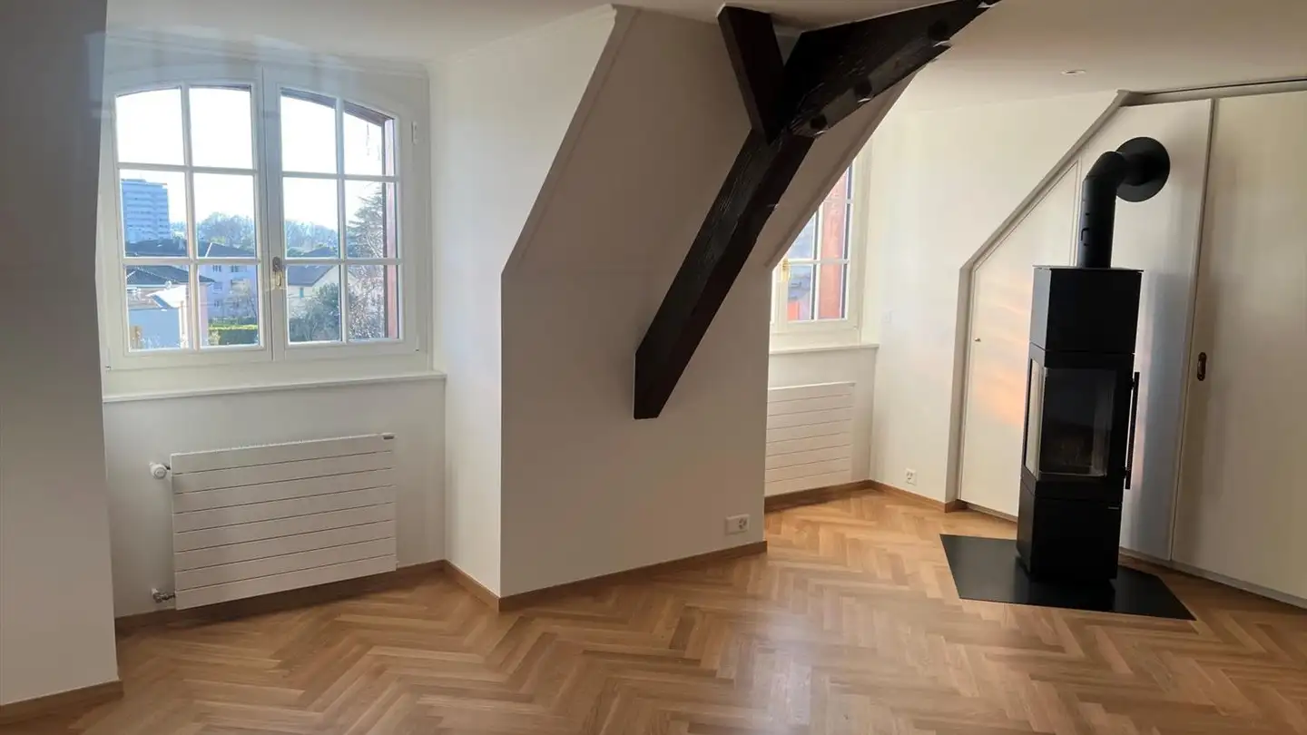 Apartment for rent - 1110 Morges - Photo 3