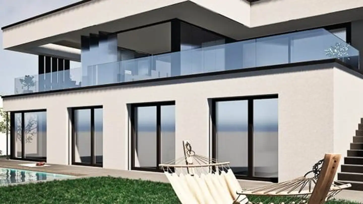 Villa in vendita - Im Wygart, 6205 Eich - Foto 2