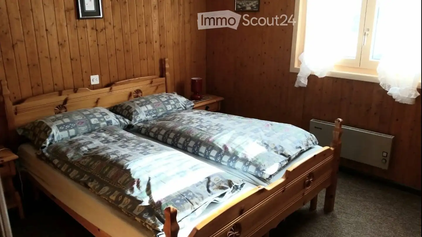 Apartment for rent - 3992 Bettmeralp - Photo 3