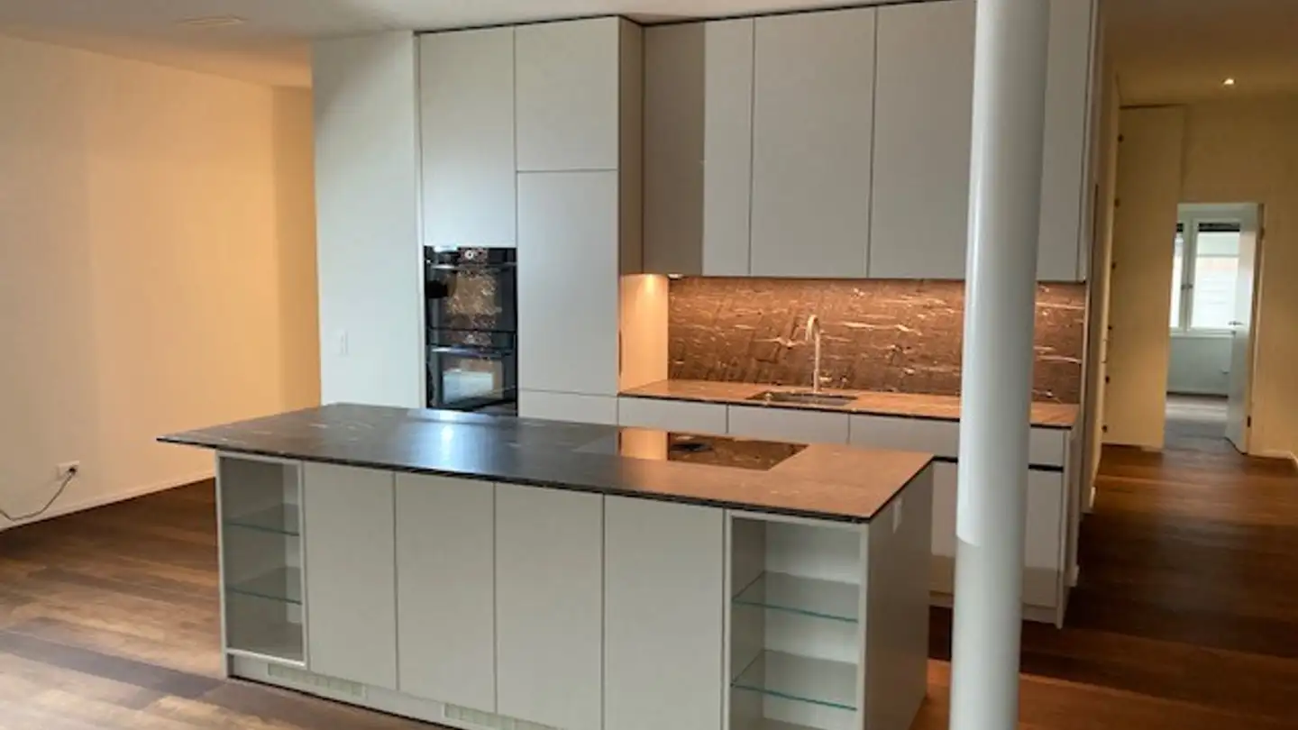 Wohnung mieten - Belsitostrasse, 8645 Jona