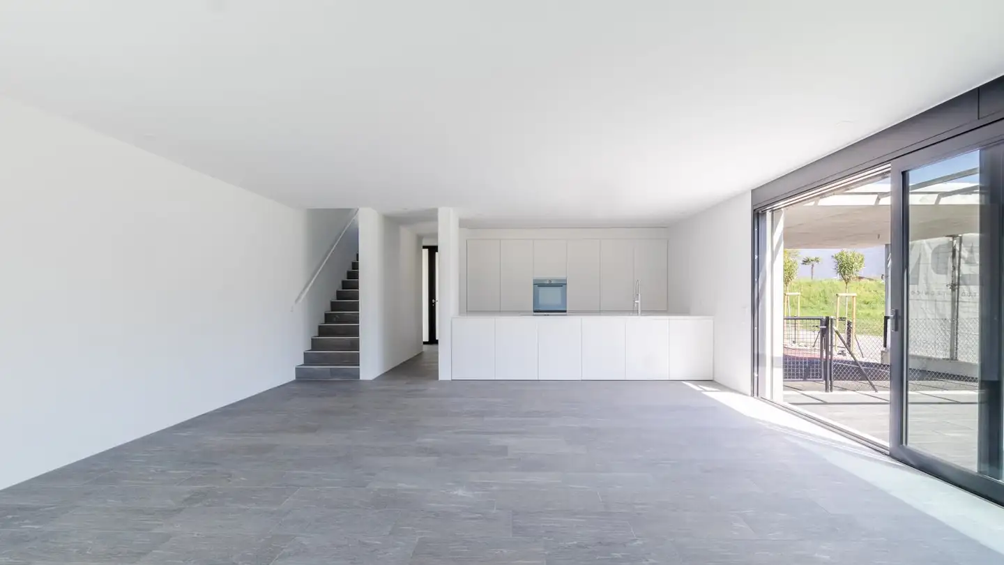 Casa singola in affitto - Via Alle Gerre, 6516 Cugnasco - Photo 2