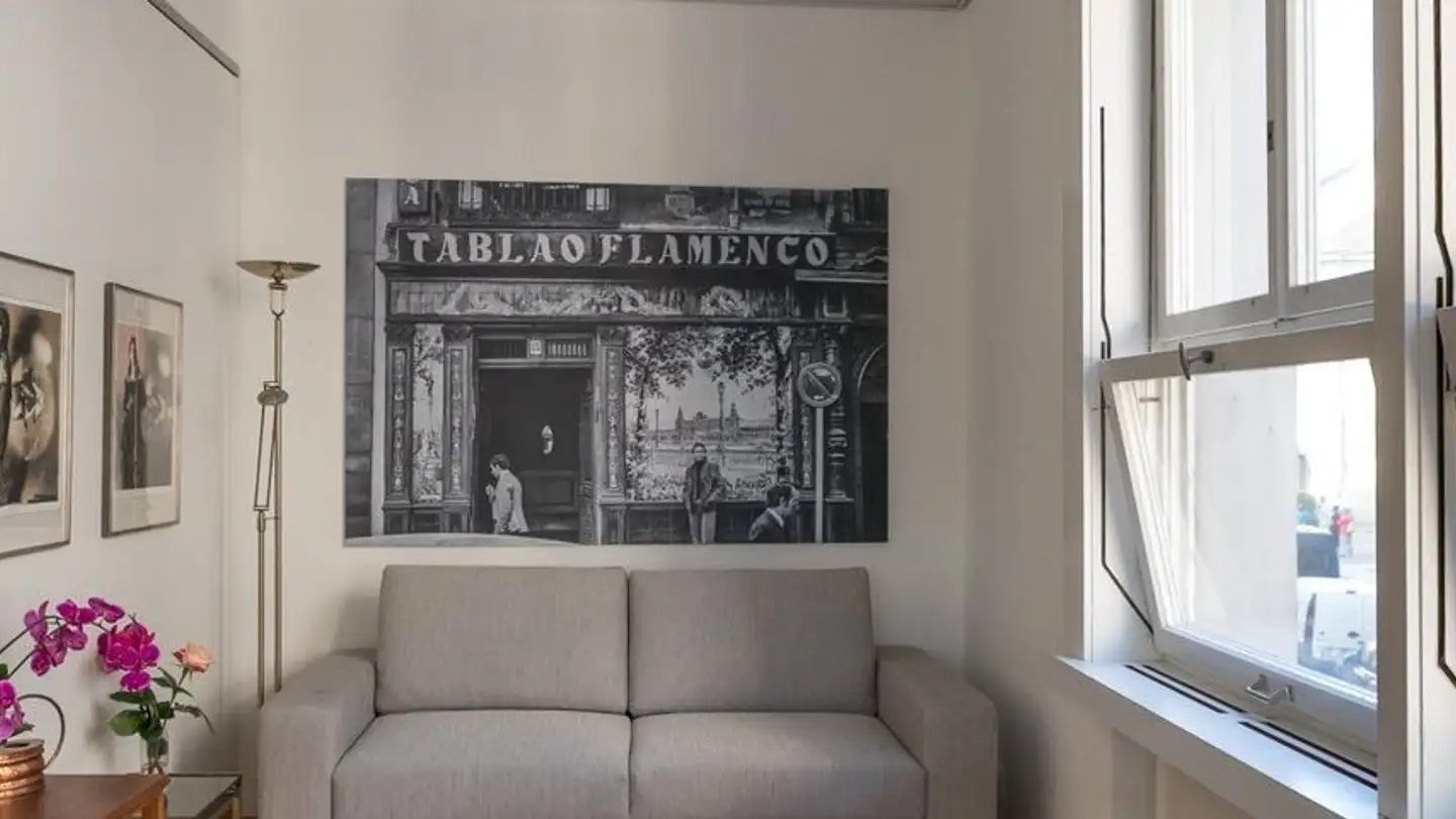 Studio medico in affitto - Vorstadt 66, 8200 Schaffhausen - Foto 2