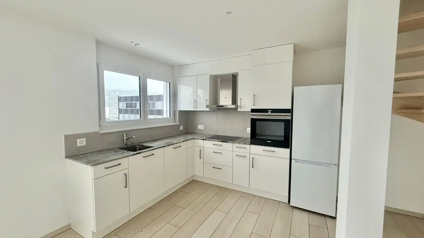Appartement à louer - Rue Du Chalet 31e, 2720 Tramelan - Photo 4