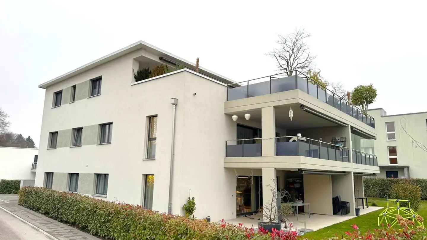 Penthouse for sale - Oeschbachstrasse 12, 4543 Deitingen - Photo 3