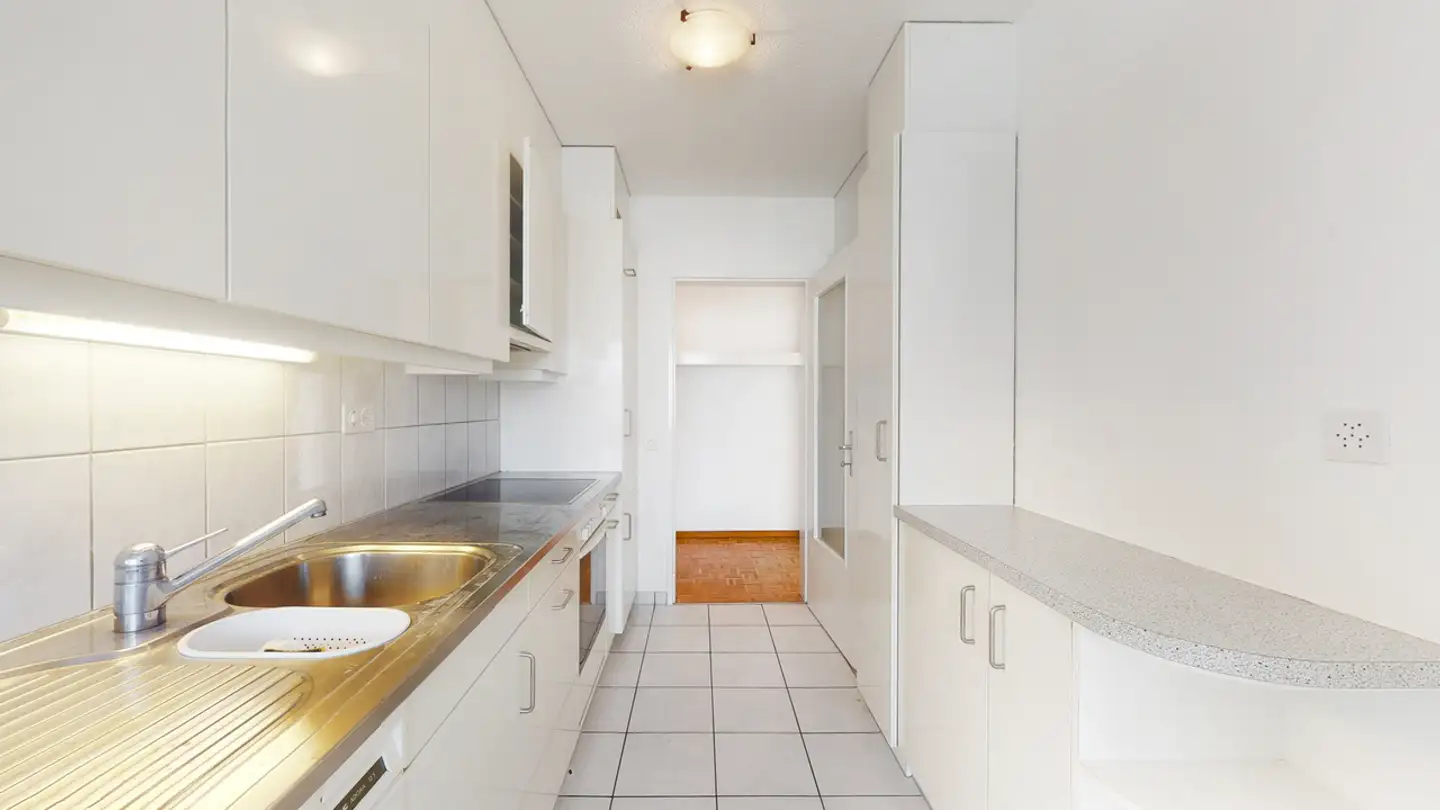 Apartment for rent - Route Sainte-Agnès, 1700 Fribourg - Photo 3