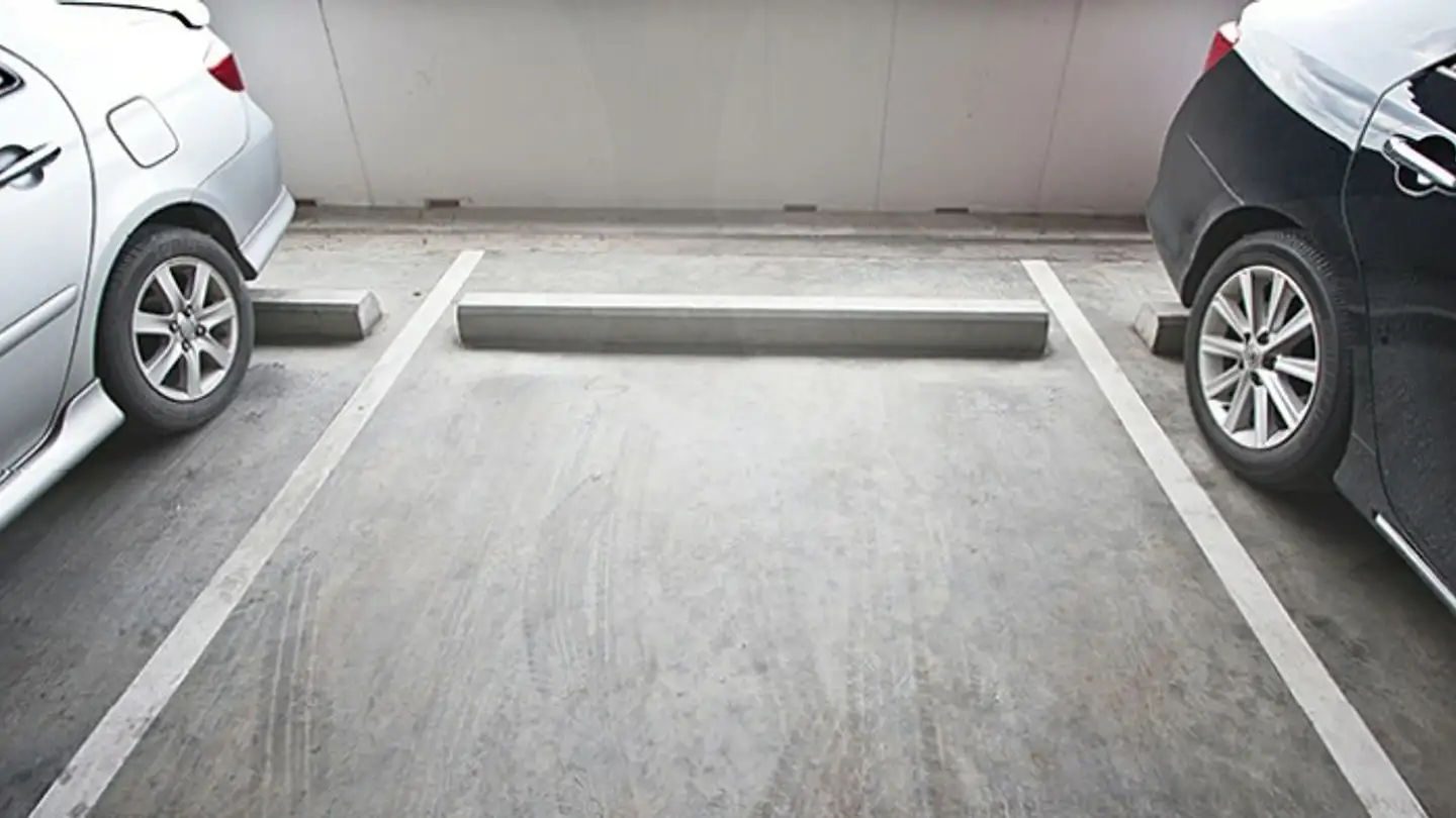 Outdoor parking space for rent - Zürichstrasse 49, 8910 Affoltern am Albis