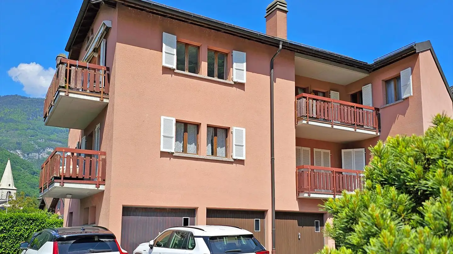 Edificio residenziale in vendita - 1903 Collonges - Photo 4