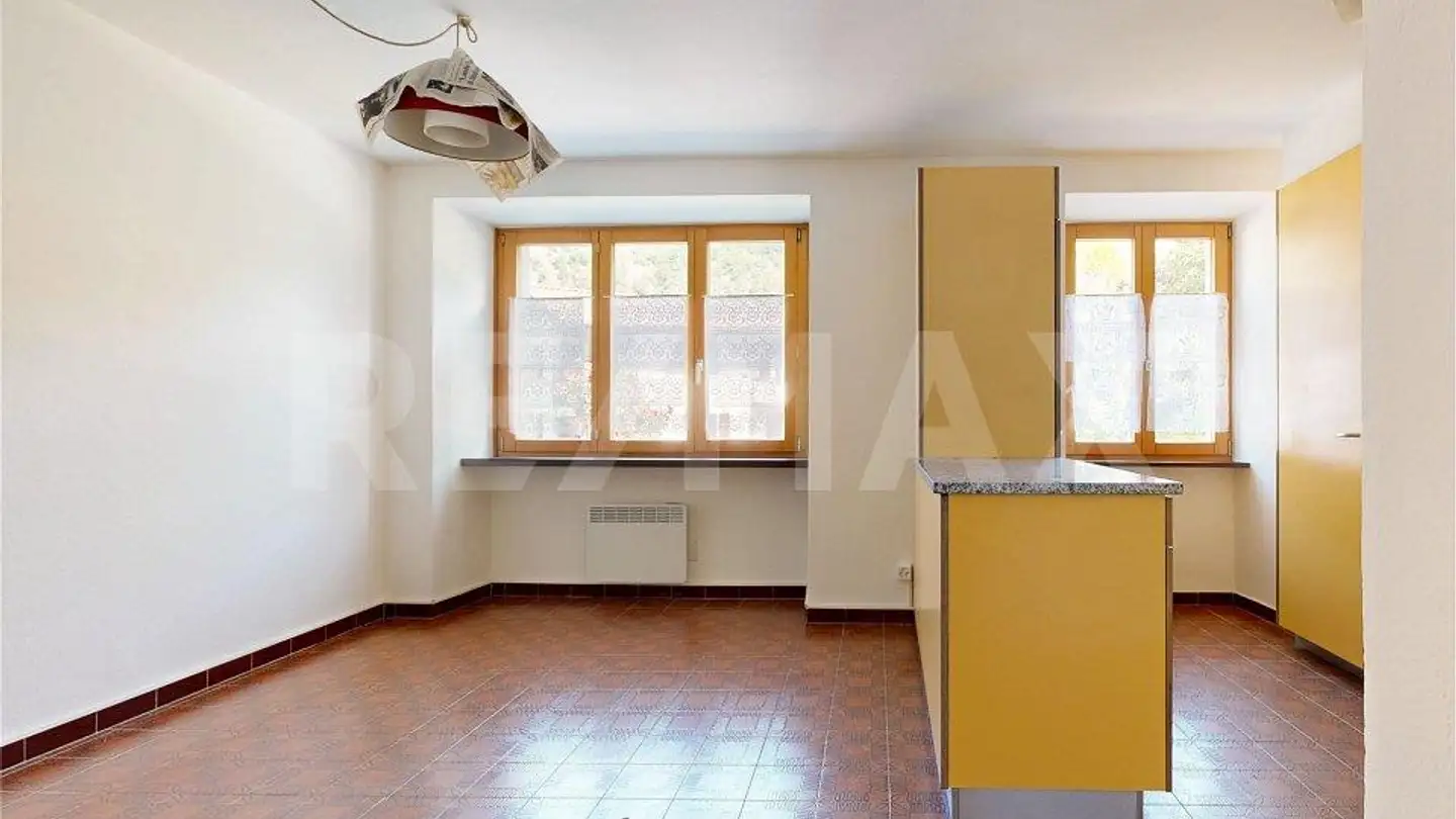 Maison en terrasse à vendre - 6535 Roveredo GR - Photo 3