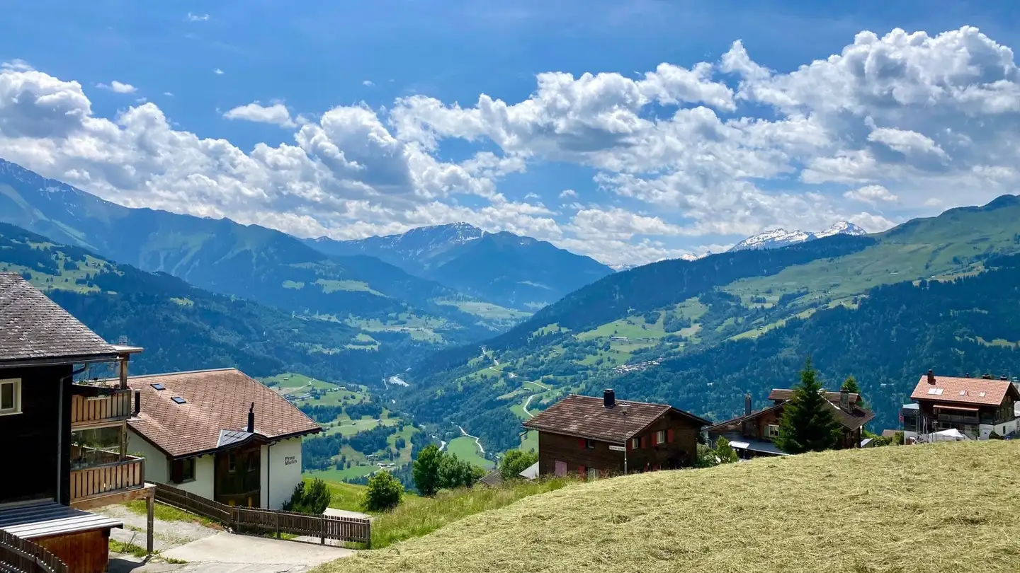 Single house for sale - Via Veglia, 7155 Ladir - Photo 2