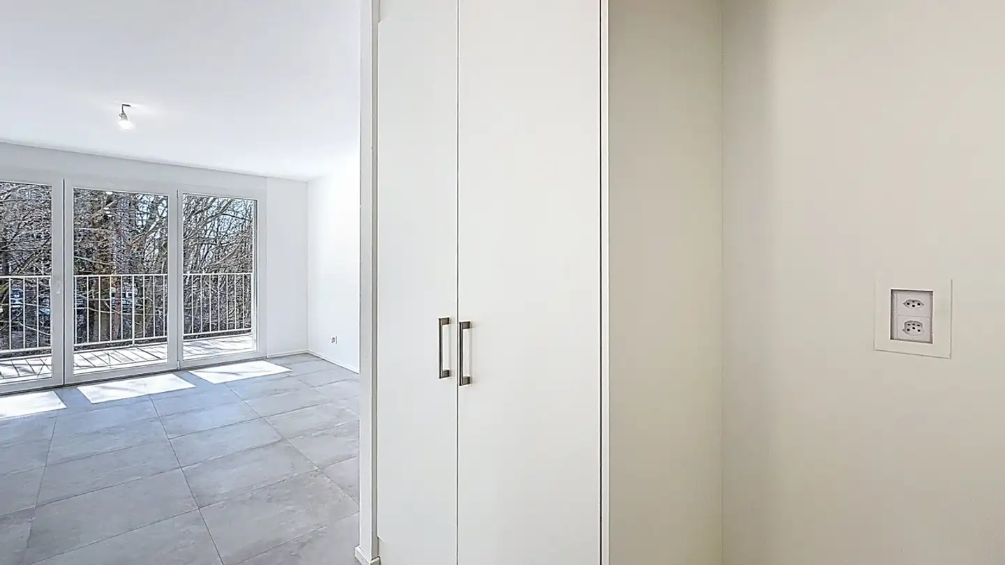 Apartment for rent - Route Du Riedlé 11, 1700 Fribourg - Photo 4