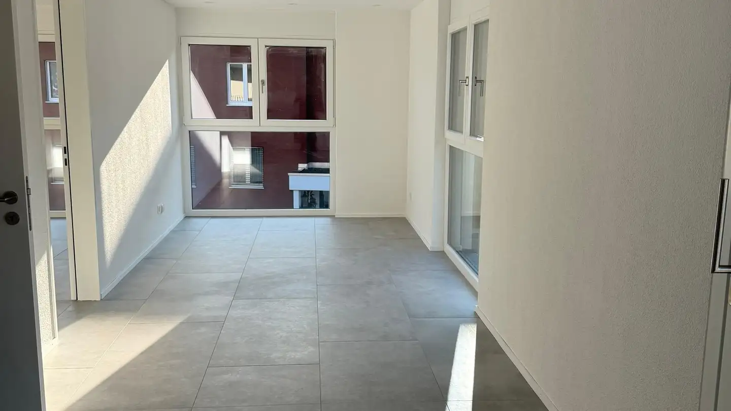 Apartment for rent - Herrenwegstrasse 5, 5734 Reinach AG - Photo 2