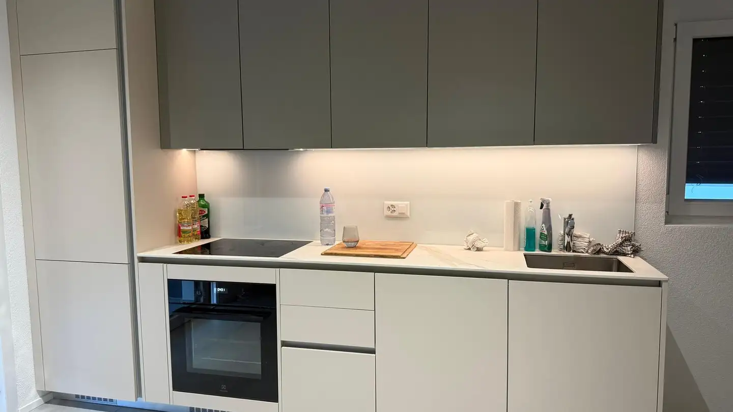 Apartment for rent - Herrenwegstrasse 5, 5734 Reinach AG - Photo 3