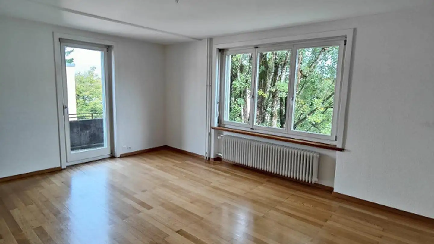 Appartement à louer - Roschistrasse 6, 3007 Bern