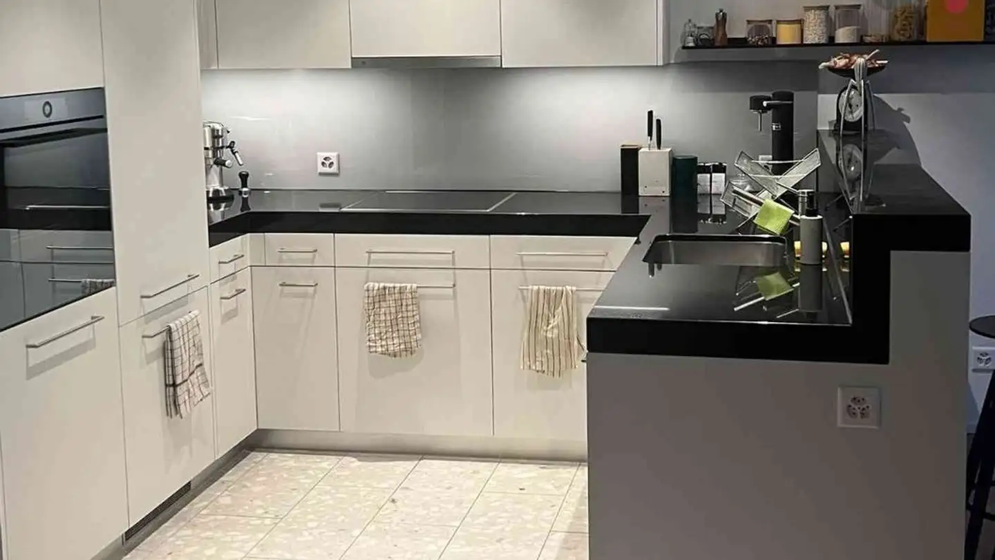 Single room for rent - Büttenenring 8, 6006 Luzern - Photo 4