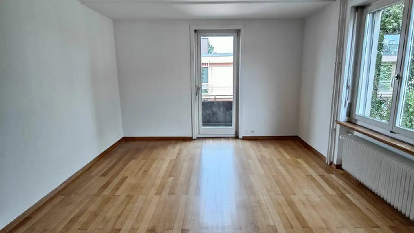 Appartement à louer - Roschistrasse 6, 3007 Bern - Photo 2