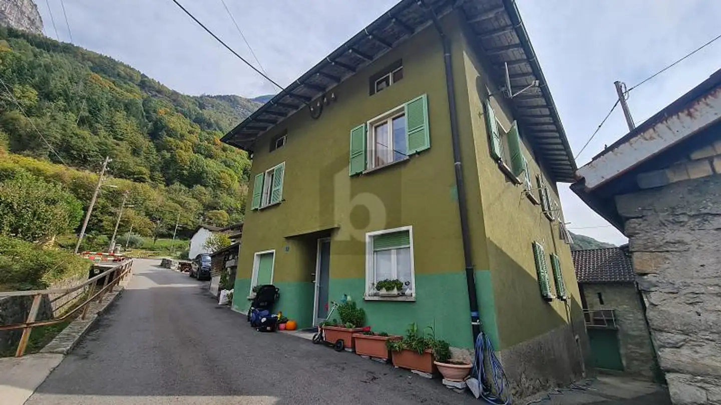 Single house for sale - 6703 Osogna - Photo 2