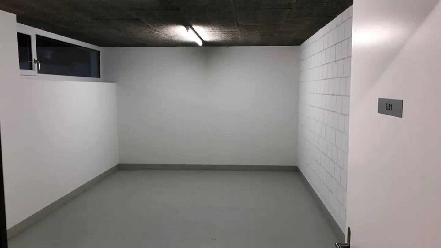 Bien immobilier à louer - Kernstrasse 6, 3067 Boll