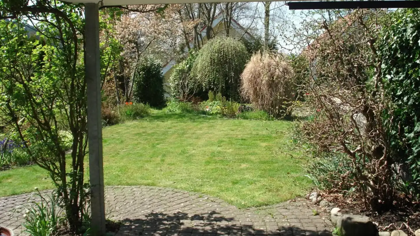 Row house for rent - Kappelenring 53, 3032 Hinterkappelen