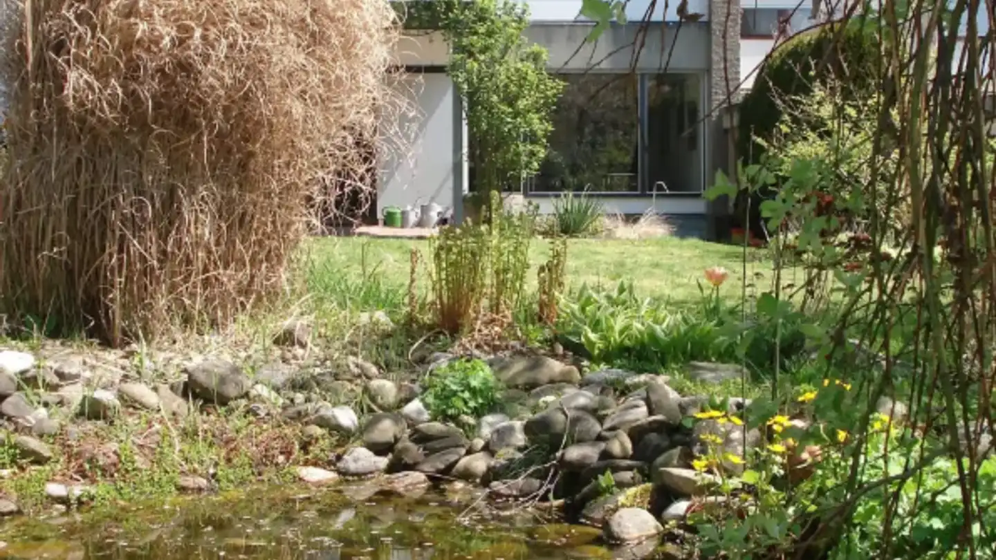 Row house for rent - Kappelenring 53, 3032 Hinterkappelen - Photo 4