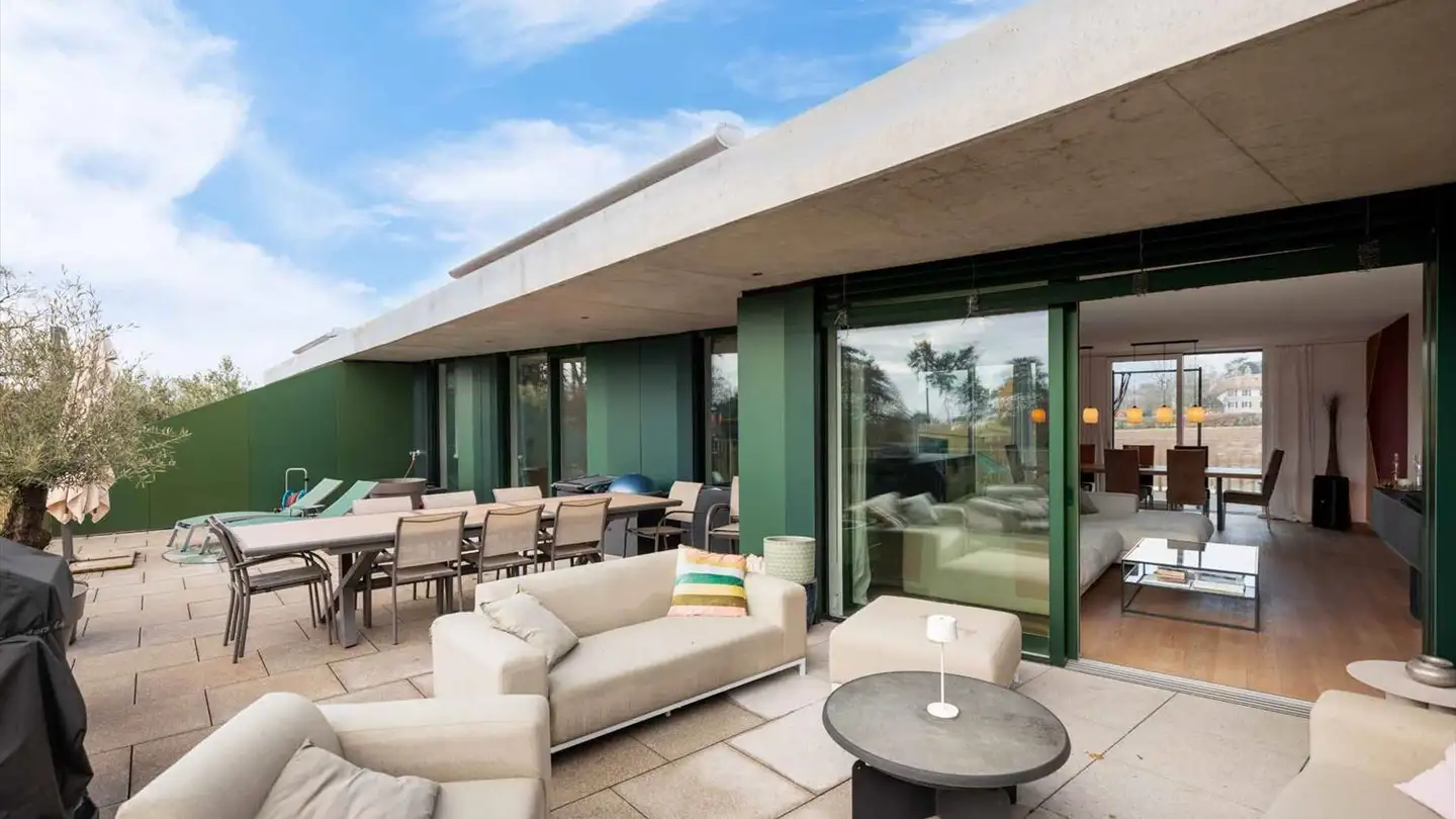 Wohnung kaufen - 1260 Nyon - Foto 3