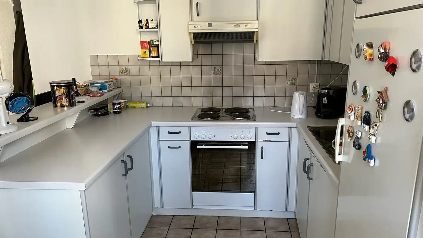 Appartamento in affitto - Rue Des Bouchers 2, 1700 Fribourg - Foto 2