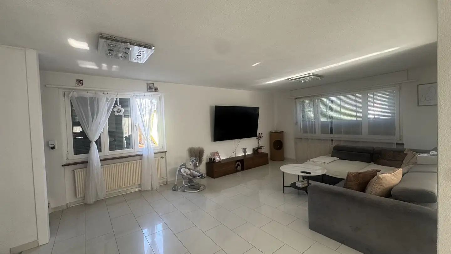 Maison individuelle à louer - 5503 Schafisheim - Photo 3