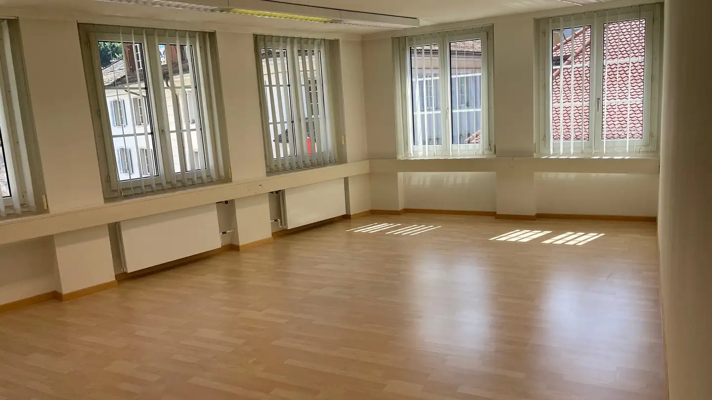Bürofläche mieten - Rathausplatz 4, 6460 Altdorf UR